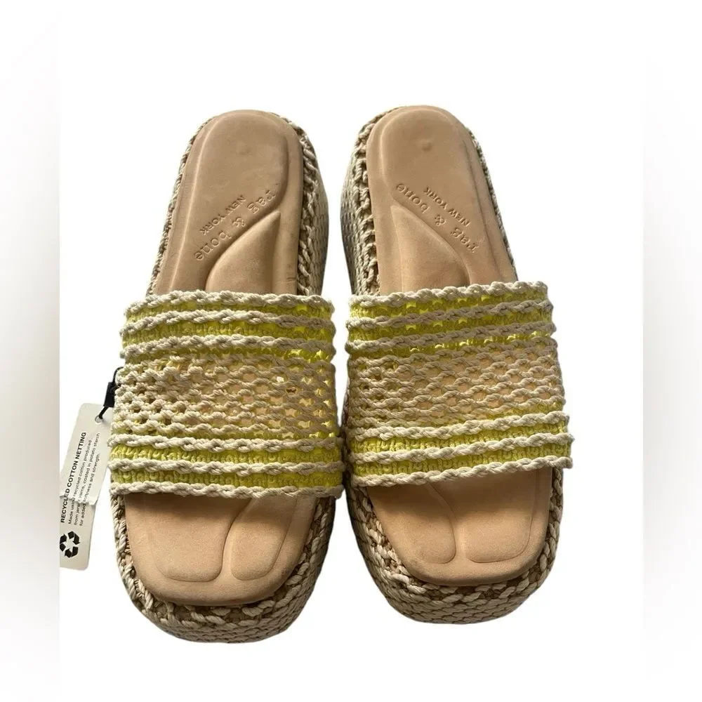 Rag and Bone Logan Slide